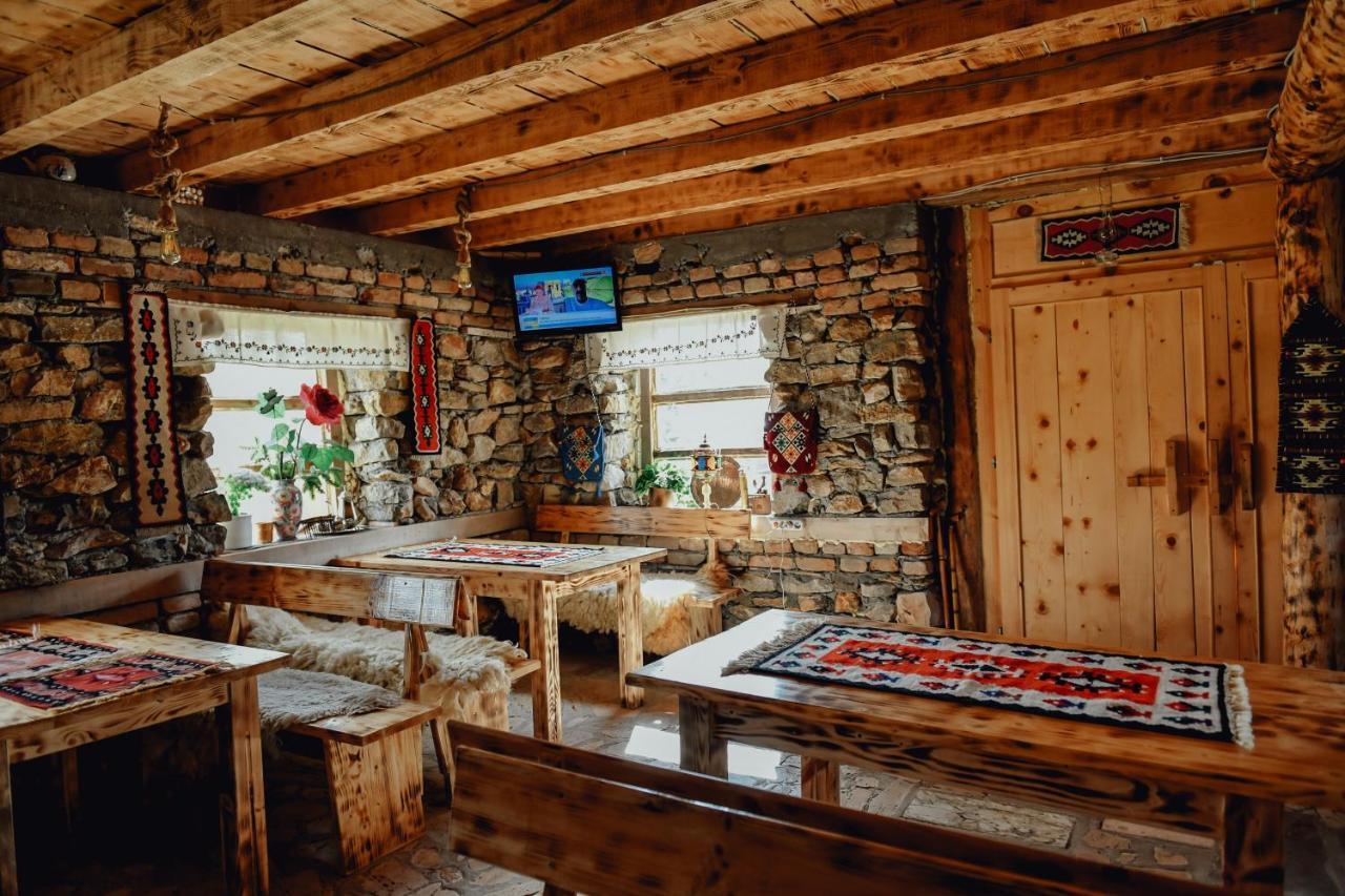Vidikovac Uvac Villa Druzinice Bagian luar foto
