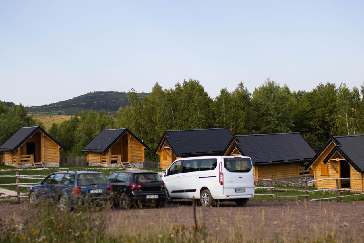 Vidikovac Uvac Villa Druzinice Bagian luar foto